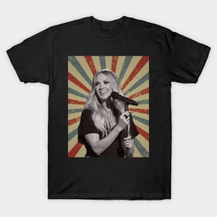 Carrie Underwood T-Shirt